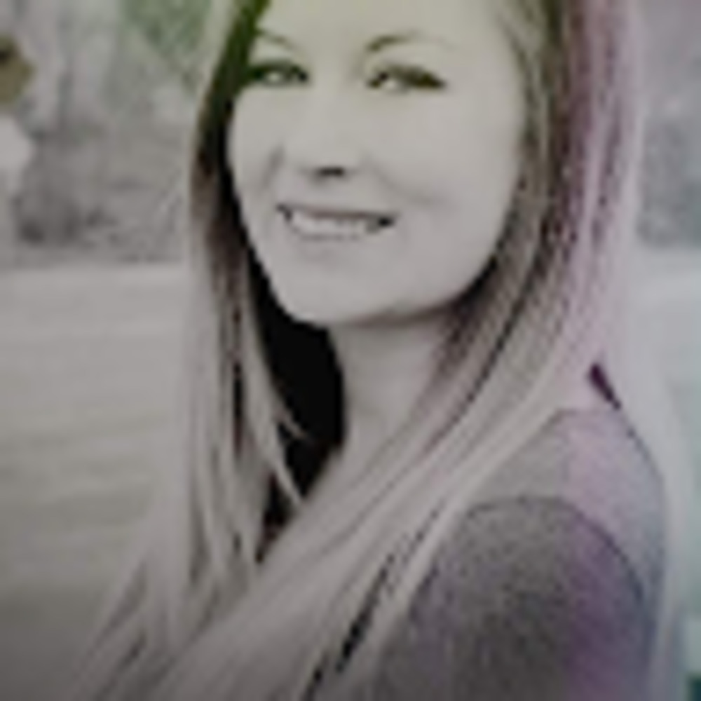 Meet your Posher, Lindsey